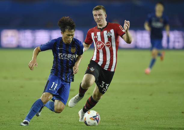 潛力的球隊 潛力的球隊